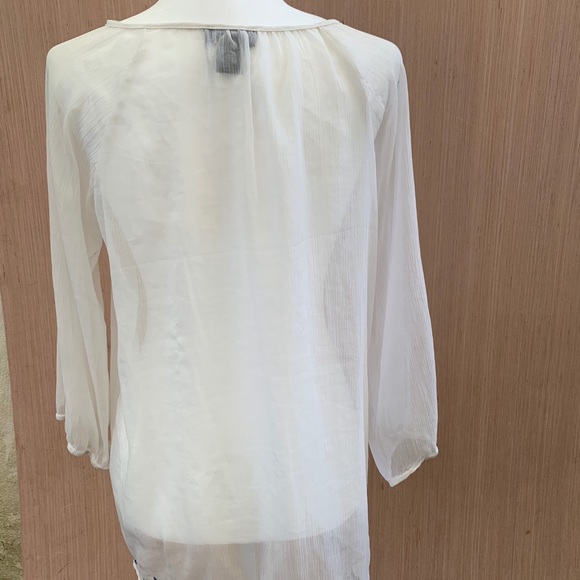 Blouse - Picture 2 of 4